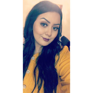 Meet your Posher, Karla